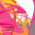 AOKI Takamasa/Simply Funk EP