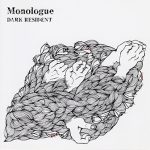 dark resident monologue/Recording/Mixdown/Mastering/package design